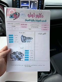تويوتا راف 4
